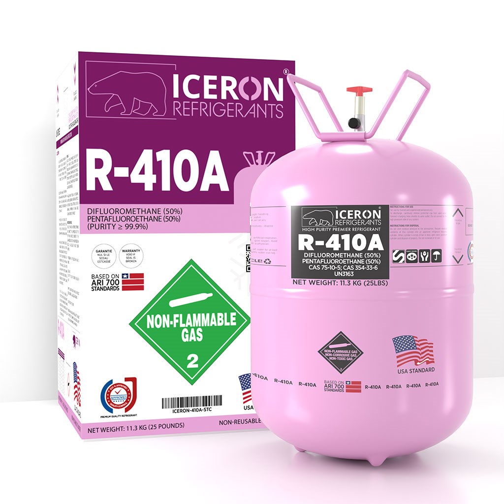 R410A - 2