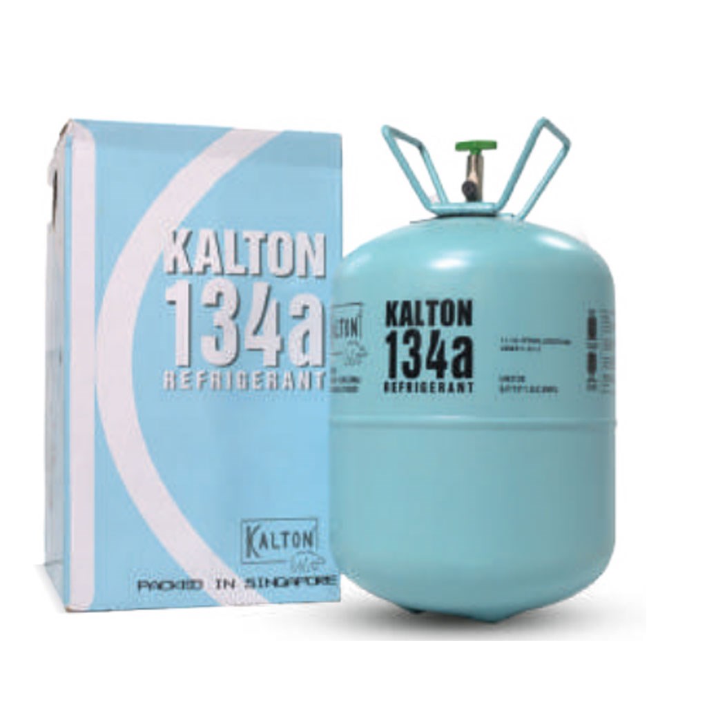 R134A - 3