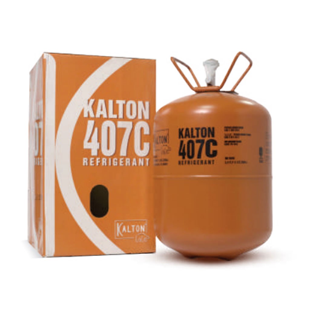 R407C - 3