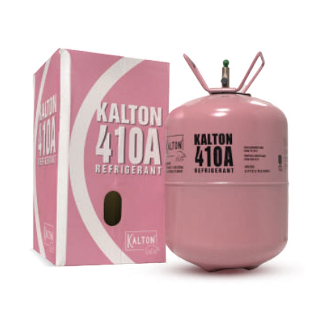 R410A - 3