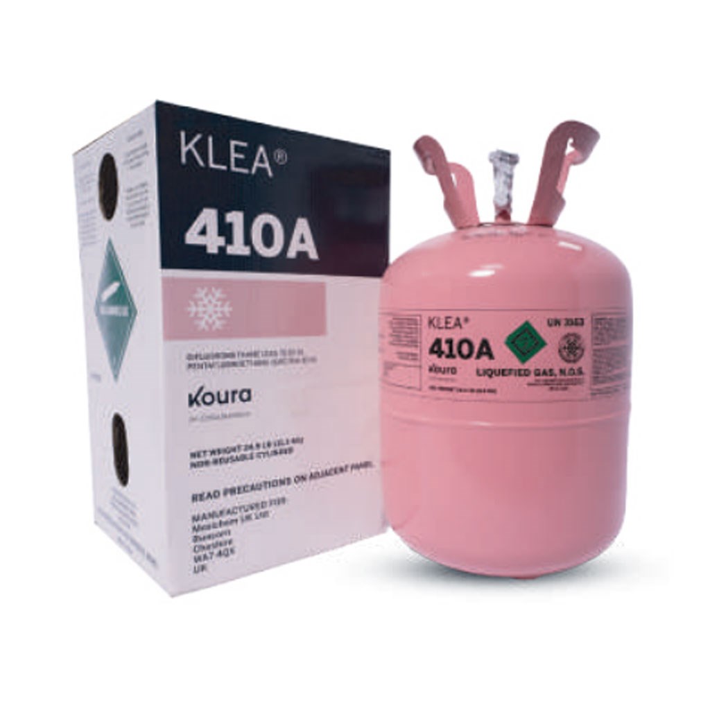 R410A - 4