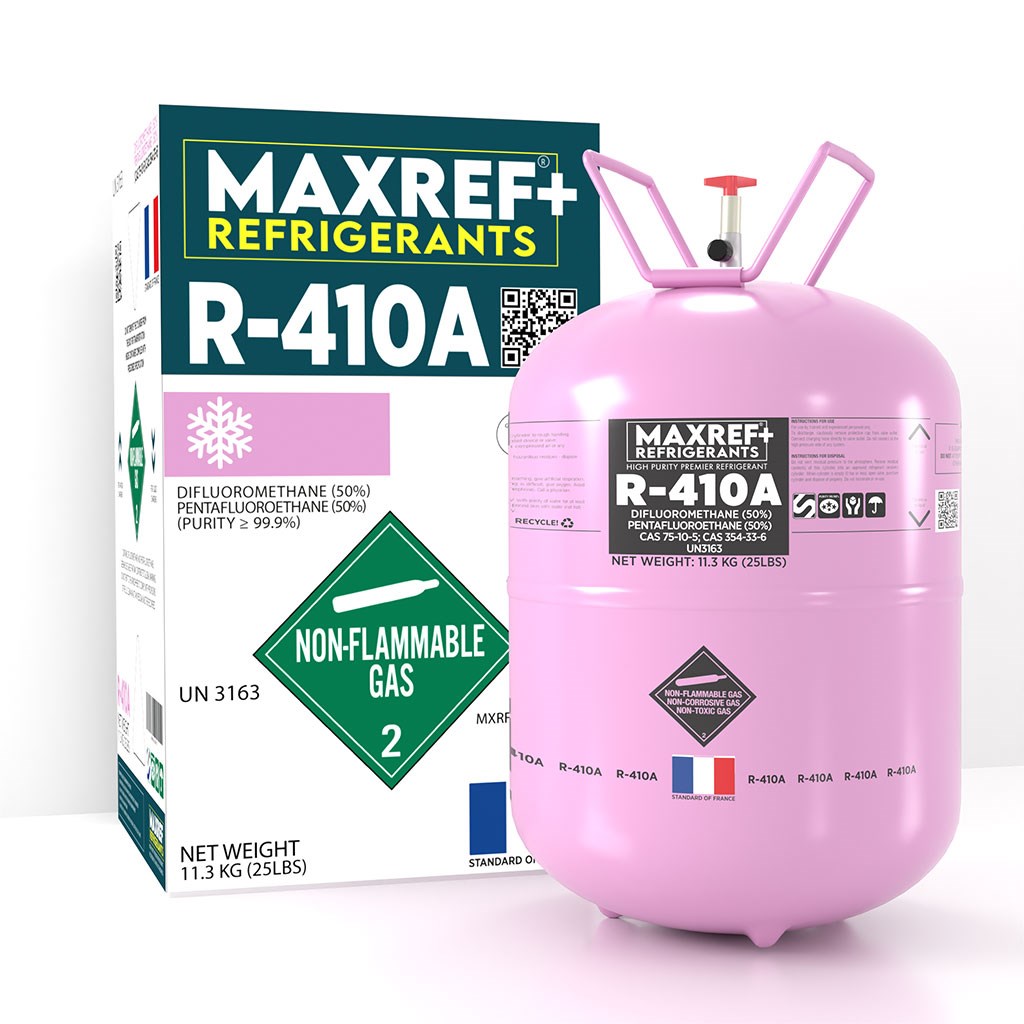 R410A - 5