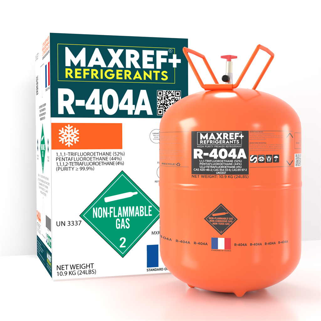 R404A - 2