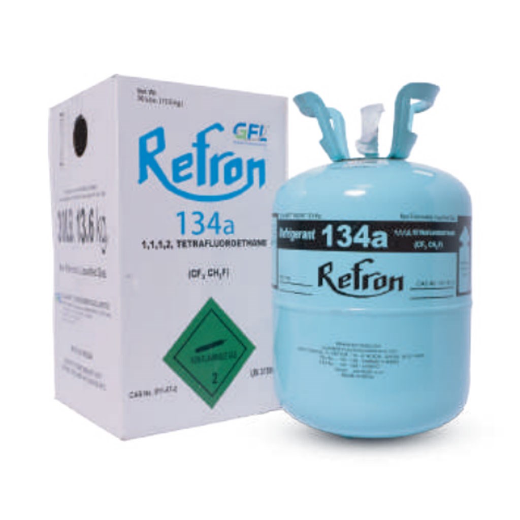 R134A - 6