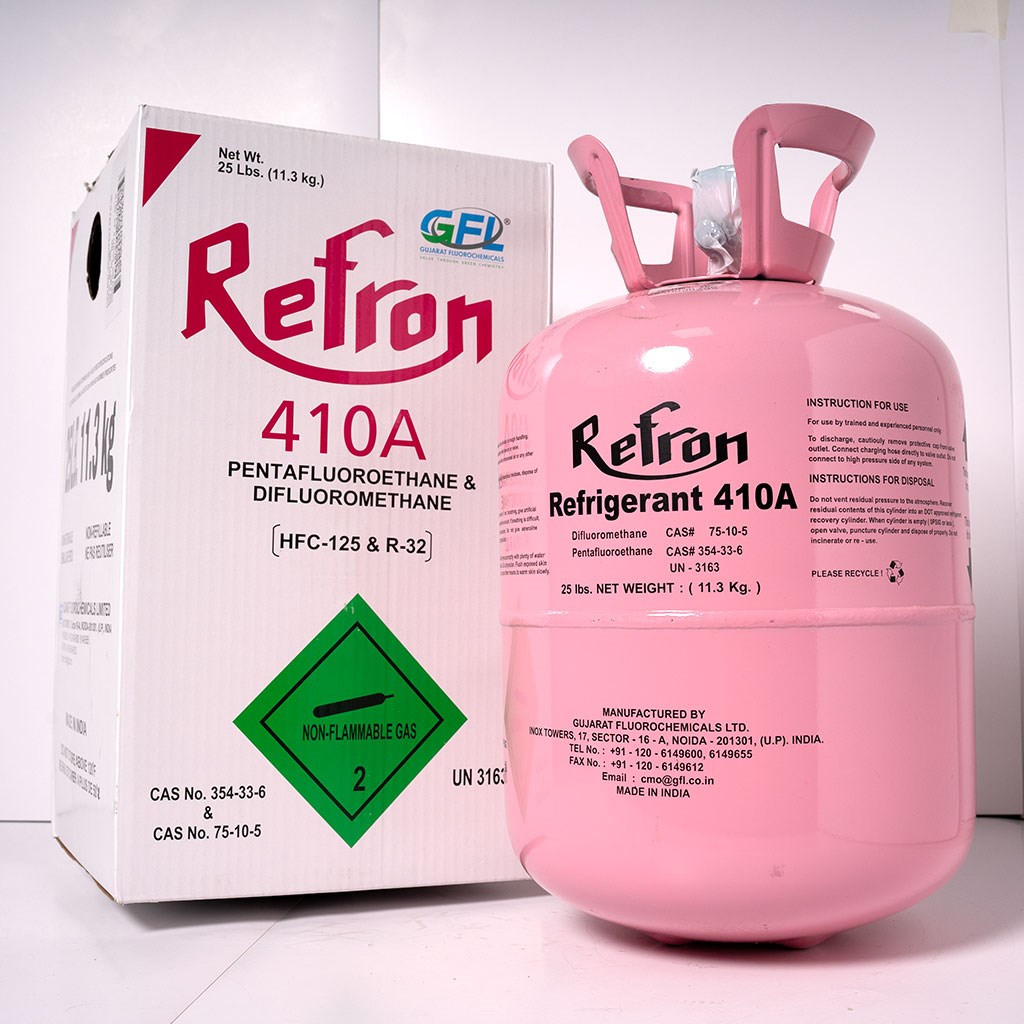 R410A - 6