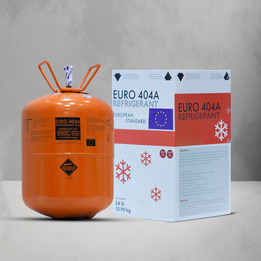 R404A Refrigerant