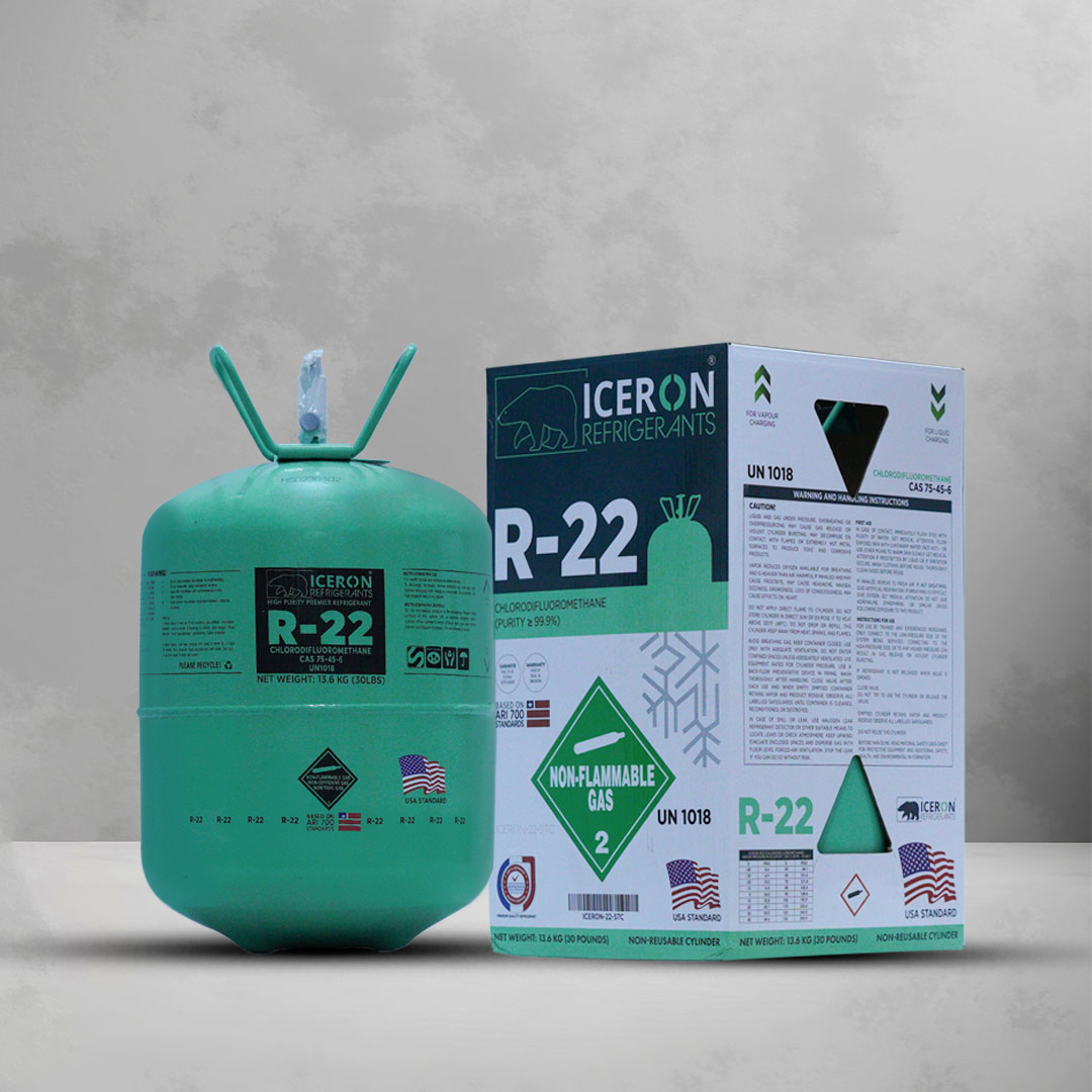 R22 Refrigerant