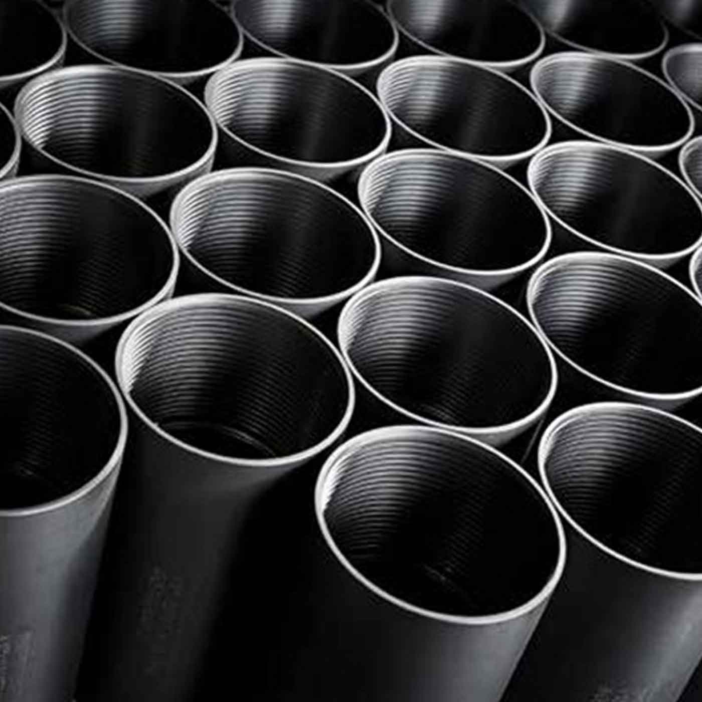 OIL COUNTRY TUBULAR GOODS (OCTG)