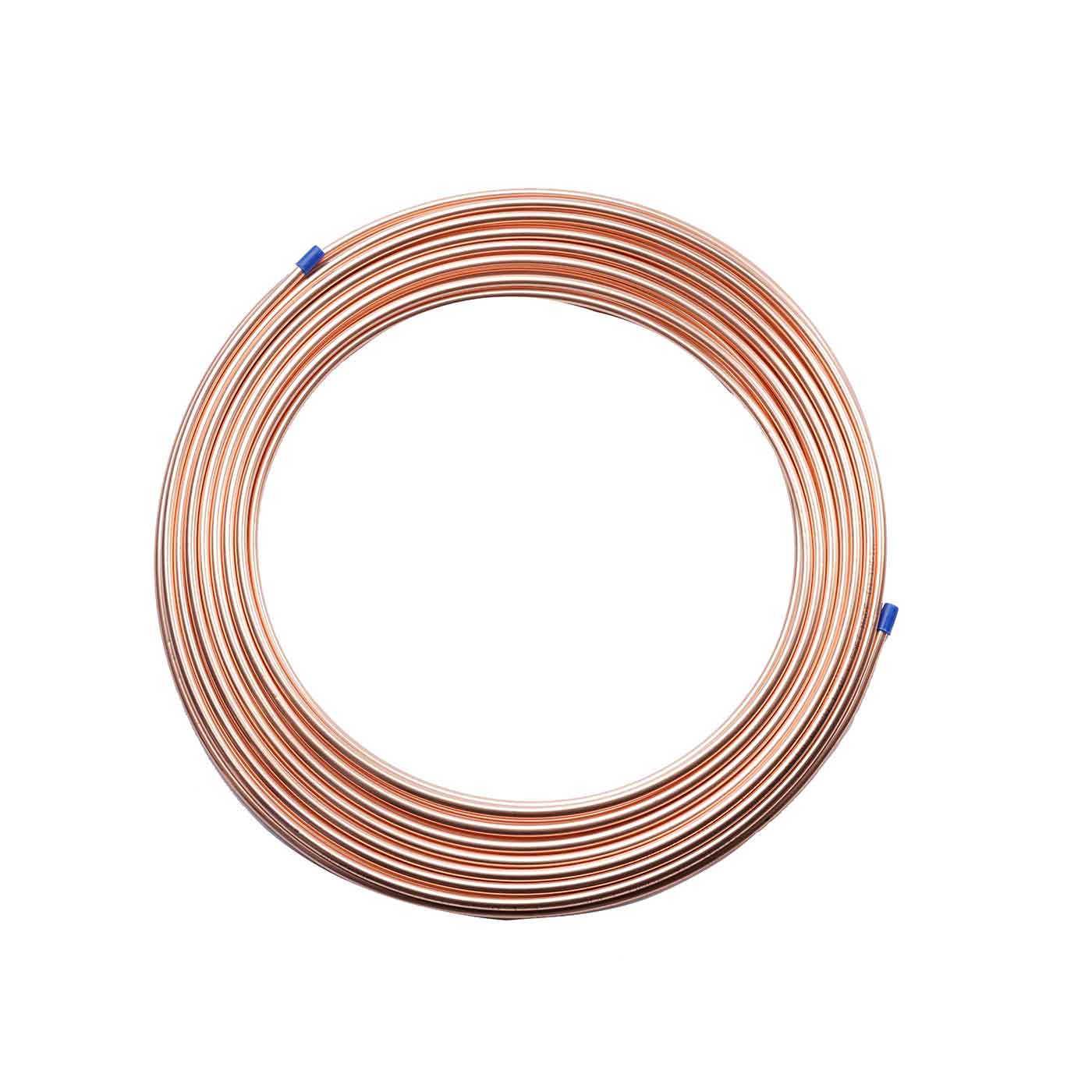 Pancake Coil (ACR Copper Tubes)