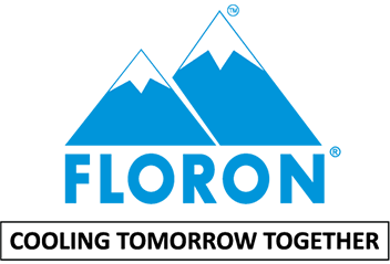 Floron logo