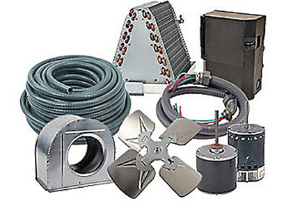 HVAC Accessories
