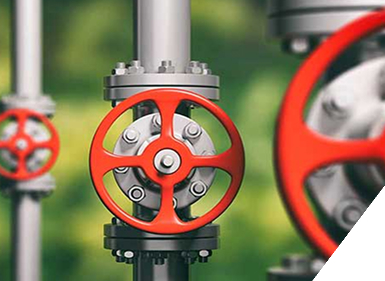 White fabric pouch with white zipper, black zipper pull, and black elastic loop.