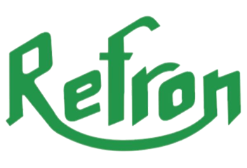 Refron logo