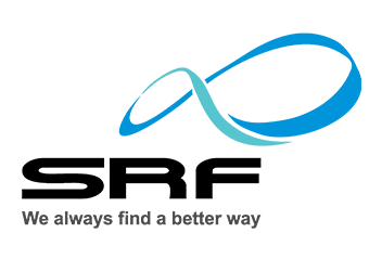 SRF logo